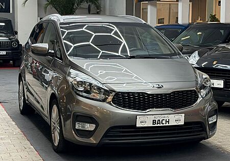 Kia Carens Dream Team*2.HAND*TÜV 5.2027*