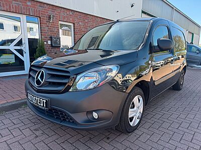 Mercedes-Benz Citan Kasten 109 CDI lang *Klima*SHZ