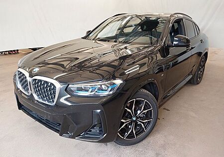 BMW X4 xDrive 20 i M Sport /PANORAMA /LEDER /KAMERA