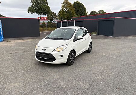 Ford Ka /+ 1,2 Ambiente Ambiente