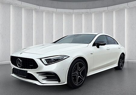 Mercedes-Benz CLS 53 AMG CLS 4Matic+DISTRONIC+360°+NP105.000€