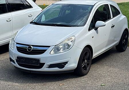 Opel Corsa 1.0 Twinp. ecoFLEX Selection "110 Jahr...