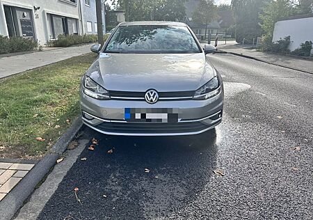 VW Golf Volkswagen 1.5 TSI ACT DSG Sound Sound