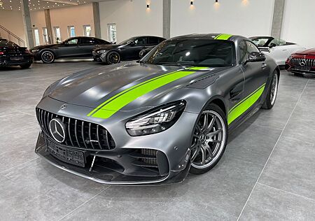 Mercedes-Benz AMG GT R PRO Limited 1 of 750*3D-Burmeste*Carbon