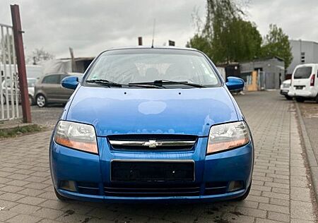 Chevrolet Kalos 1.2 SE