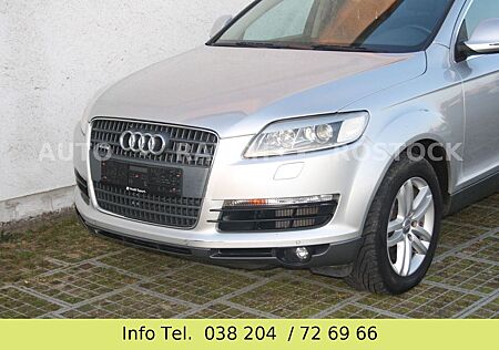 Audi Q7 Q 7 3.0TDI quattro Xenon/Navi/Automatik/Panora