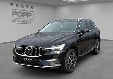 Volvo XC 60 XC60 T6 AWD Recharge Inscription 360 ACC H&K HUD