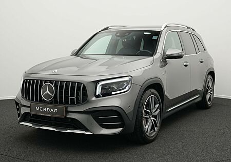 Mercedes-Benz GLB 35 AMG Mercedes-AMG 4MATIC