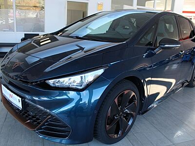 Cupra Born 204PS Full-Link ACC Alcantara elektr.Sitze