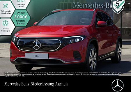 Mercedes-Benz EQA 250/Progressive/Advanced/Kamera/LED/Easy/Amb