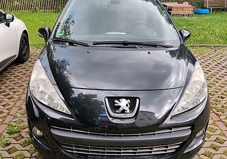 Peugeot 207 1.4 VTI 95 SW Family