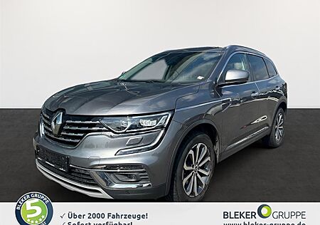 Renault Koleos II 1.7 BLUE dCi 150 Limited (EURO 6d-TEM