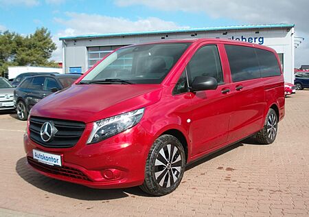 Mercedes-Benz Vito Tourer 119 CDI Edition lang.LED.Kamera.