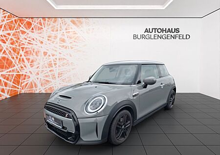 Mini Cooper S 3-trg. Essential Trim