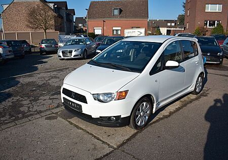 Mitsubishi Colt Lim. 5-trg. ClearTec 35 Jahre*Klimaanlage*