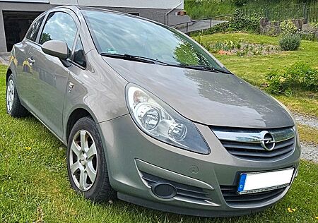 Opel Corsa 1.4 Selection