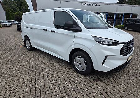 Ford Transit Custom Kasten 320 L2 Trend+LED+NAV+AHK