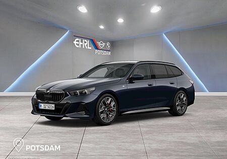 BMW 540d xDrive VERFÜGBAR AB SOFORT
