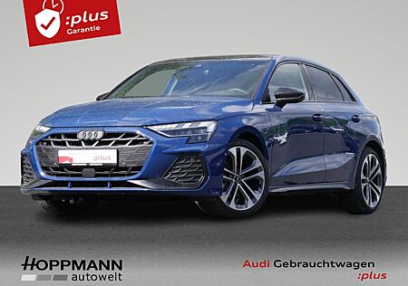 Audi A3 Sportback 30 TFSI S LINE LED KAMERA PANORAMA