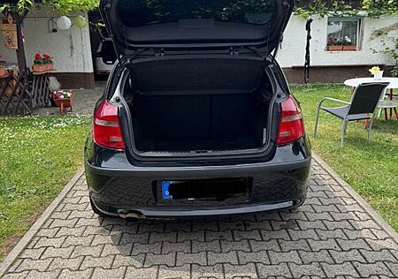 BMW 116i -