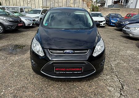Ford C-Max Sync Edition*Klima*Navi*Pano*PDS