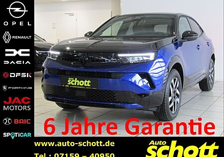 Opel Mokka GS 1.2 KAM NAV KLIM TEMP SHZ LHZ LED APP