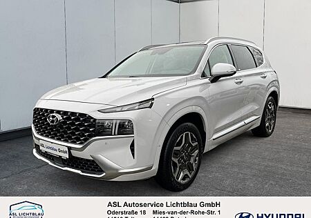 Hyundai Santa Fe Plug-in-Hybrid 1.6 T-GDi 4WD 6AT SIG...