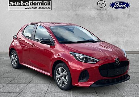 Mazda 2 Hybrid 1.5L Hybrid Exclusive-Line / Keyless Go
