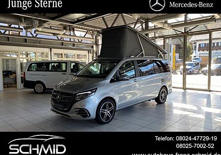 Mercedes-Benz V 300 Marco Polo d 4MATIC AMG LEDER AIRMATIC AHK