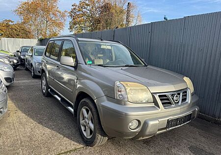 Nissan X-Trail Comfort