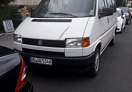 VW T5 Multivan Volkswagen T4 Multivan