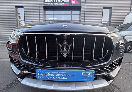 Maserati Levante S*FACELIFT*VOLL*GARANTIE*