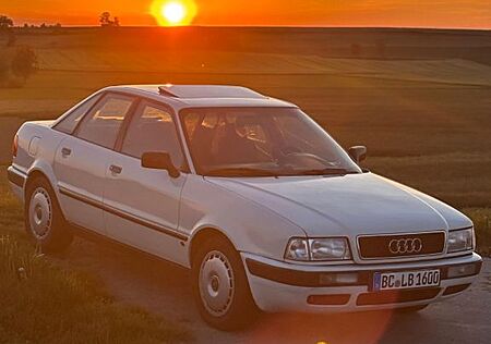 Audi 80 1.9 TDI Limusine