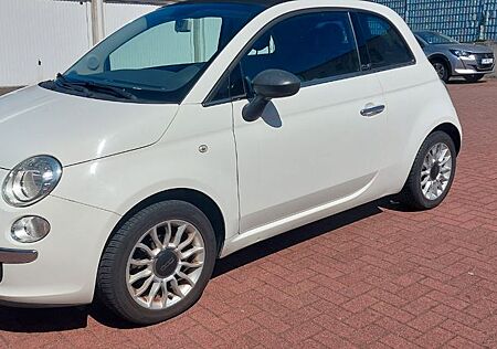 Fiat 500 1.2 8V S S