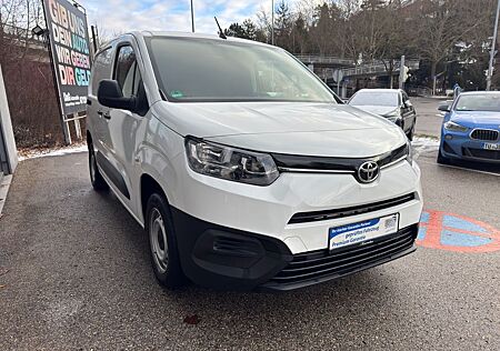 Toyota Pro Ace Proace City L1 Duty