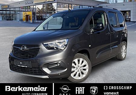 Opel Combo Life 1.2 Turbo Ultimate**AT/Kamera/Klima**