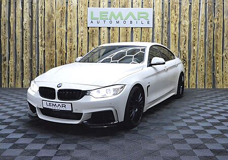 BMW 428 i M Sport Gran Coupe