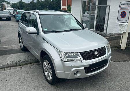 Suzuki Grand Vitara 2.4 VVT Comfort AUTOMATIK TÜV NEU