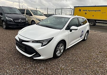 Toyota Corolla 1,8 Hybrid Comfort