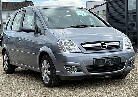 Opel Meriva Cosmo 1,8 125PS *KLIMA*ELEKTR.F*1HAND*