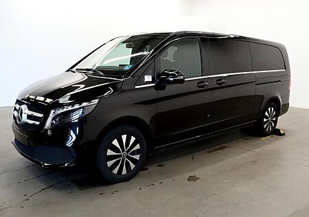 Mercedes-Benz V 300 d Avantgarde Extralang Rückfahrk./ILS-LED