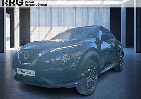 Nissan Juke 1.0 DIG-T N-Connecta Apple CarPlay PDC BT A