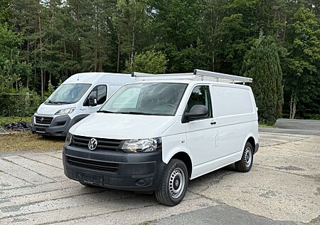 VW T5 Transporter Volkswagen Kasten-Kombi*AHZV*SCHECKHEFT