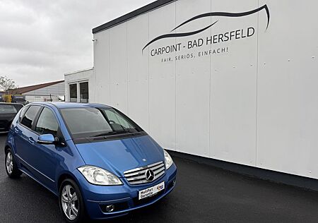 Mercedes-Benz A 150 Avantgarde| NAVI| RFK| KLIMA| SHZ| AHK|