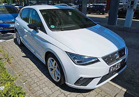 Seat Ibiza FR Beats 1.0 TSI Navi/LED/Kamera