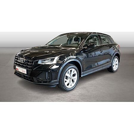 Audi Q2 leasen