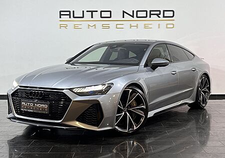 Audi RS7 4.0 TFSI quat.*EXCLUSIVE*Laser*Keramik*22´´*