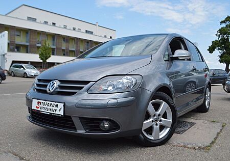 VW Golf Volkswagen Plus V Sportline*Automatik*PDC*SHZ-Insp.neu