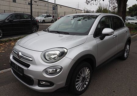 Fiat 500X Pop Star Navi Keyless-Go Lenkradheizung