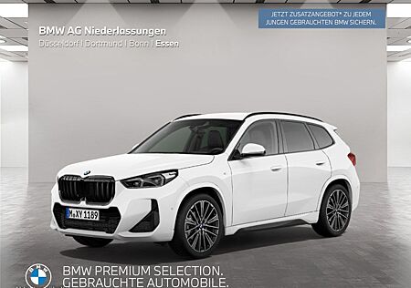 BMW X1 xDrive20d M Sport AHK LiveCockpitProf Kamera